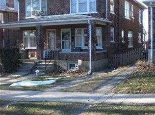 832 N 21st St, Allentown, PA 18104