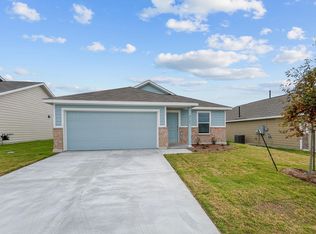 2521 Bunkerton Dr, Fort Worth, TX 76179
