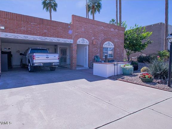 2nd image of 7817 E Mariposa Drive