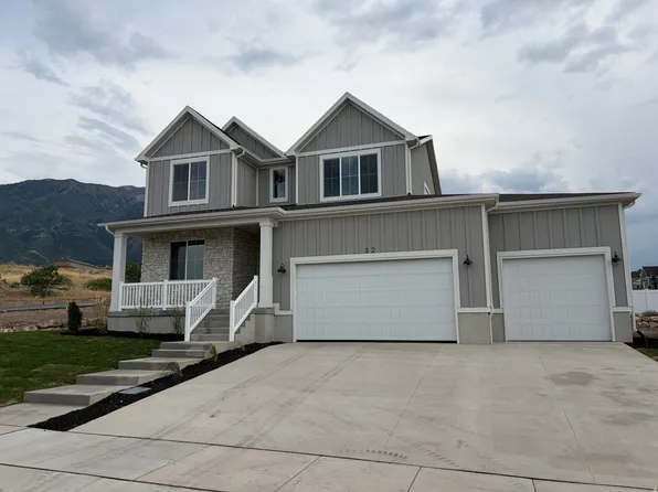 32 E 1690 S, Salem, UT 84653