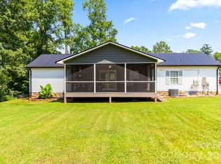 393 Cedar Grove Church Rd, Vale, NC 28168