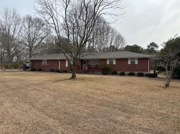 2215 Oak Hill Rd, Covington, GA 30016