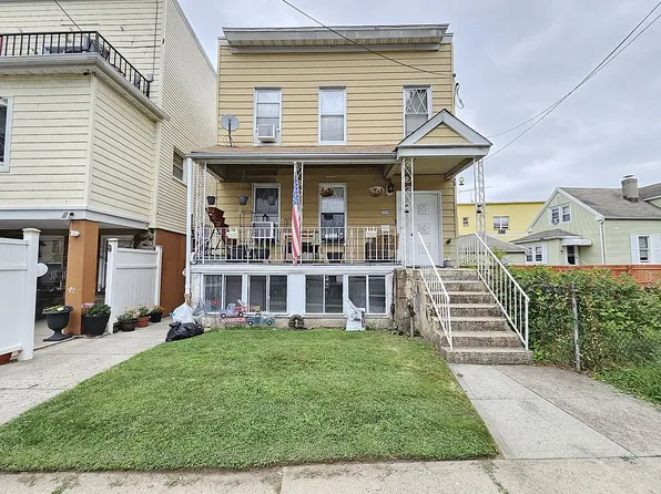1234 Edison Ave, Bronx, NY 10461