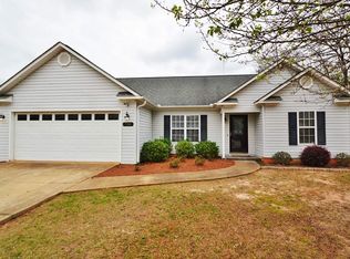 108 Oakridge Dr, Warner Robins, GA 31093