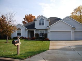 50764 Post Rd, Granger, IN 46530