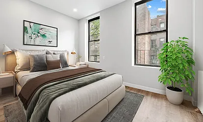 Rented by REAL New York