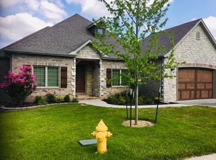 6044 S McCann Ave, Springfield, MO 65804