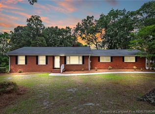 4218 Oakmont Cir, Fayetteville, NC 28311