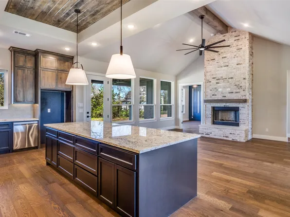 555 Aermotor Loop, Weatherford, TX 76085