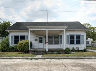 117 Doris St, New Iberia, LA 70560