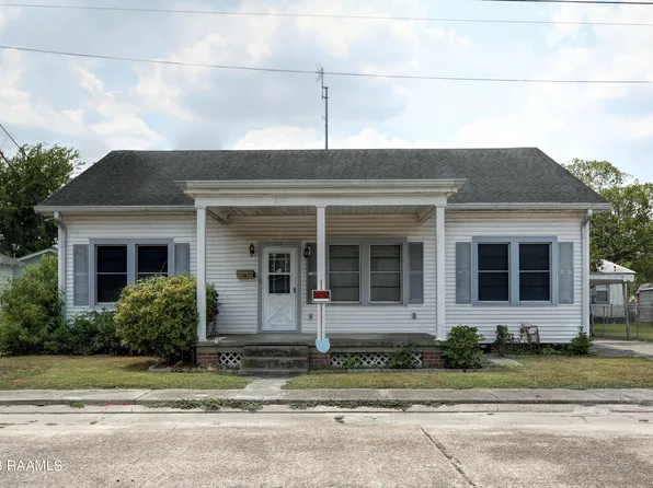 117 Doris St, New Iberia, LA 70560