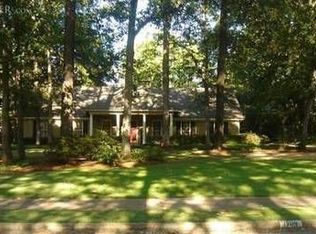 1709 Hillwood Dr, Montgomery, AL 36106