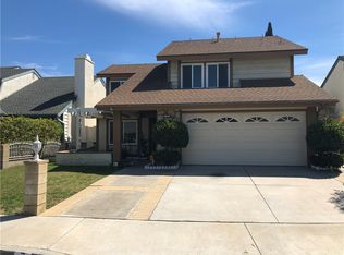 7 Lindberg, Irvine, CA 92620