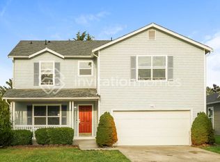 17302 84th Avenue Ct E, Puyallup, WA 98375