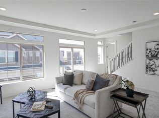 10126 Xanadu St, Commerce City, CO 80022