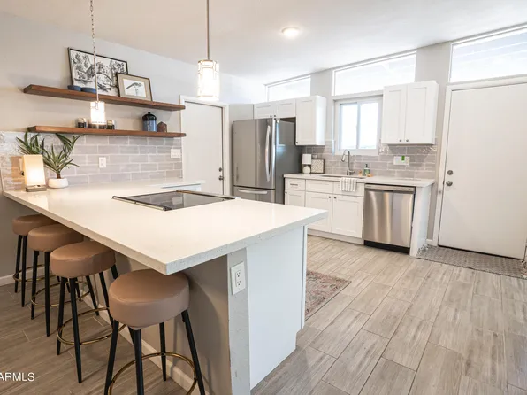 3819 W PUGET Avenue, Phoenix, AZ 85051