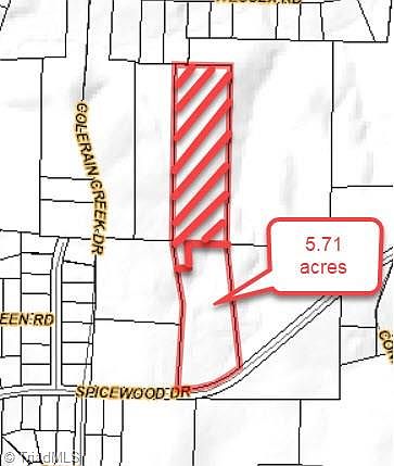 1st image of 2432 Spicewood Dr