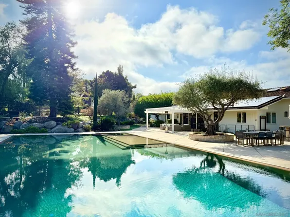 6693 Paseo Delicias, Rancho Santa Fe, CA 92067
