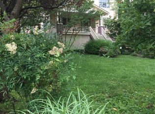 6702 Westmoreland Ave, Takoma Park, MD 20912