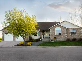 1384 W Riviera Dr, Roosevelt, UT 84066