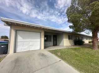 209 Sahara Dr, Ridgecrest, CA 93555