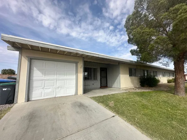 209 Sahara Dr, Ridgecrest, CA 93555
