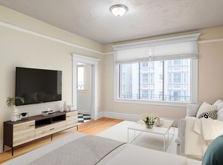 605 Jones, San Francisco, CA 94102