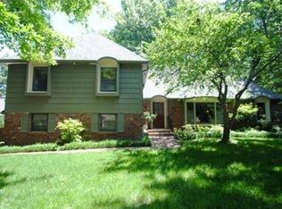 6301 Beverly Dr, Mission, KS 66202