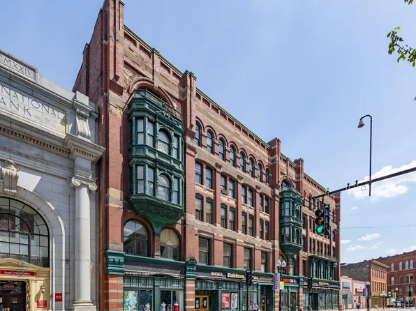 The Hildreth Building