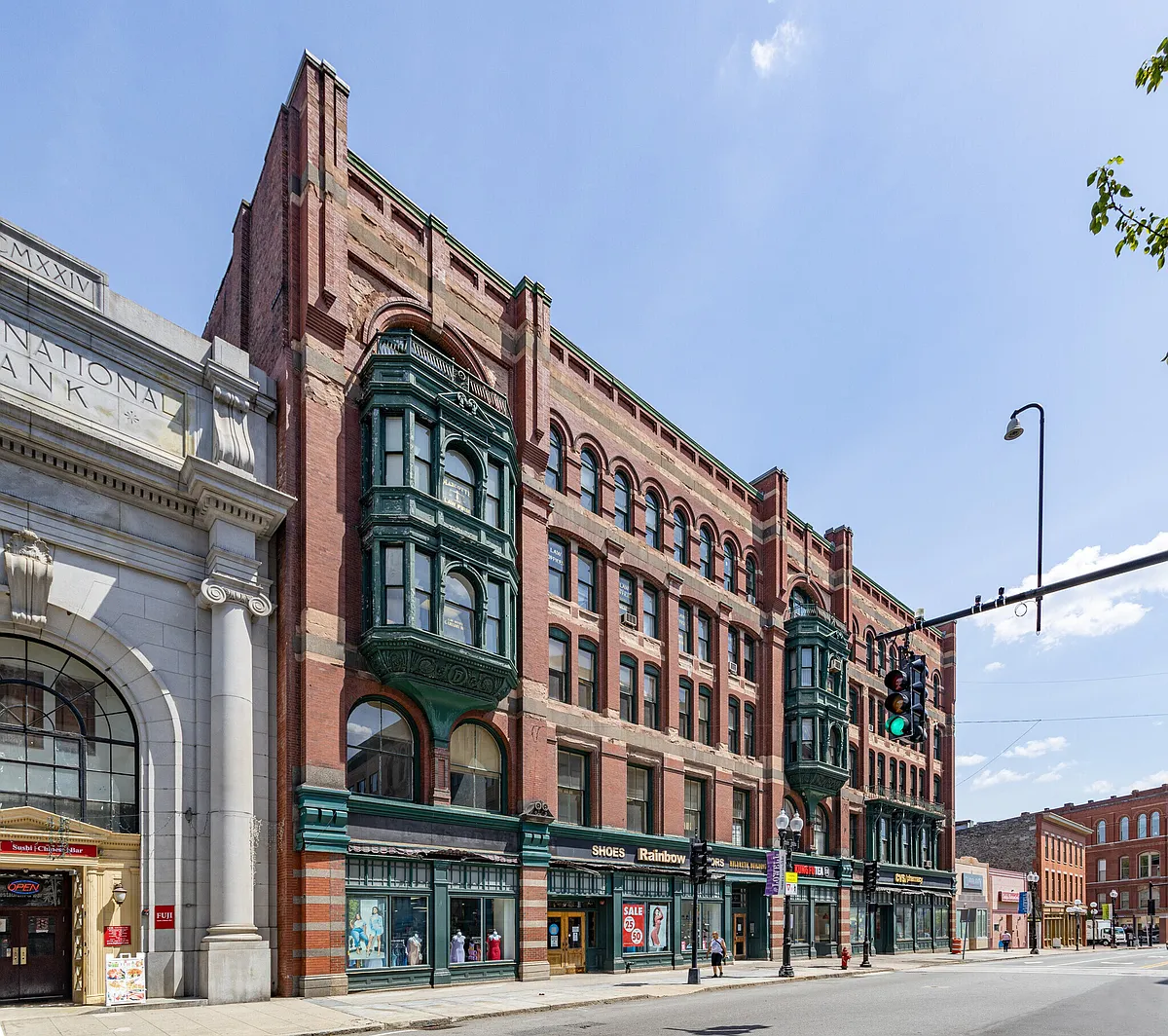 Building Photo - The Hildreth Building