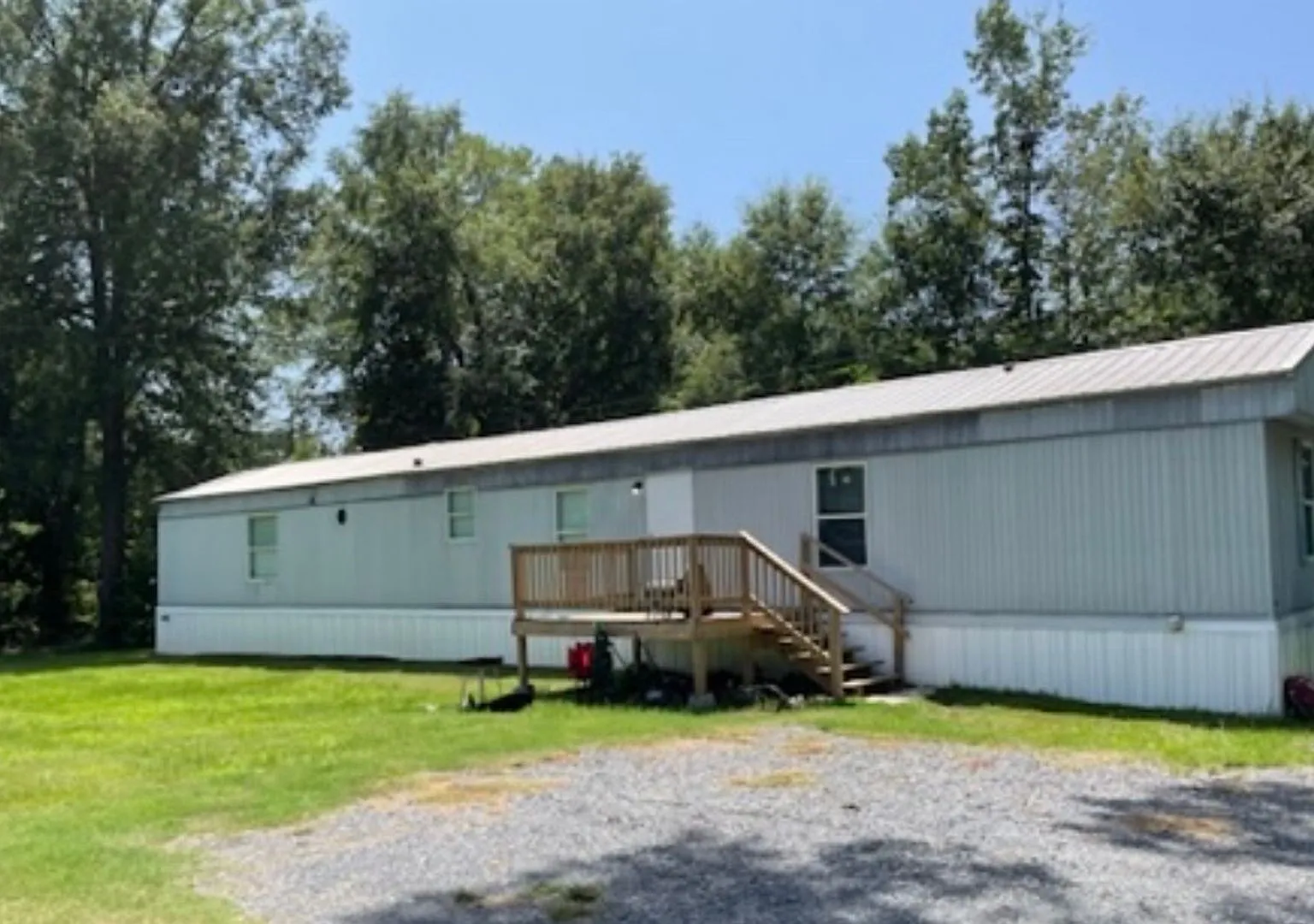 3bd/2ba in Plain Dealing — Photo 2