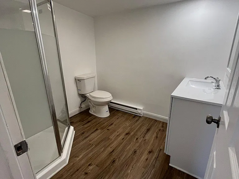 1st Bathroom