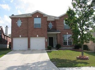 21242 Rio Sabinal, San Antonio, TX 78259