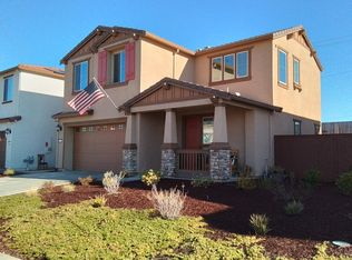 3615 Edington Dr, Rancho Cordova, CA