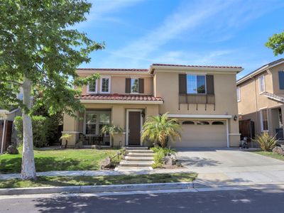 1725 Indigo Oak Ln, San Jose, CA, 95121