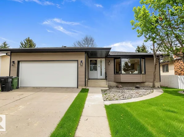 3515 105b St NW, Edmonton, AB T6J 2K9