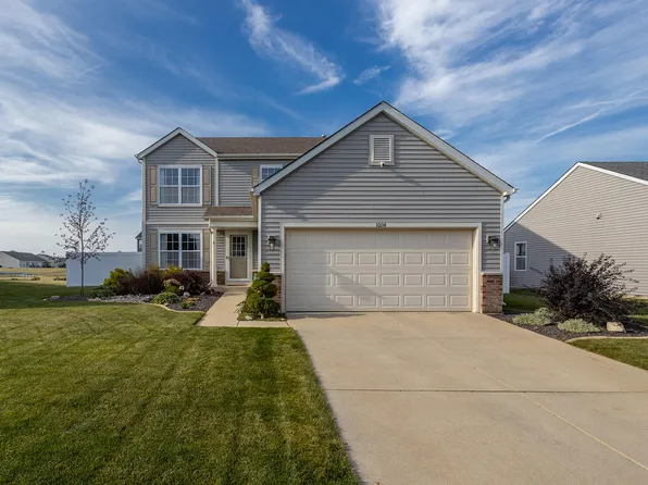 10114 Flagstaff St, Cedar Lake, IN 46303