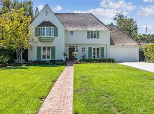 2110 Homet Rd, San Marino, CA 91108