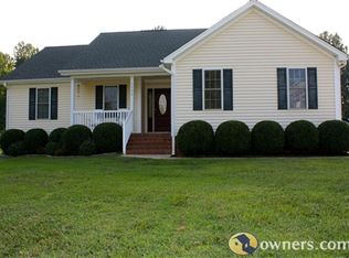 5969 Evelyn Ln, Pleasant Garden, NC 27313