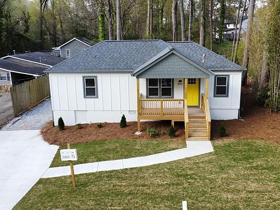 5th image of 1433 Blanche Dr SE