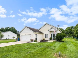 1780 River Bend Dr, Allegan, MI