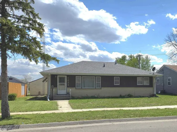 1224 Betsy Ln, Webster City, IA 50595