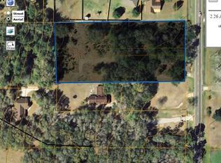 8824 Grand Bay Wilmer Rd S, Grand Bay, AL 36541