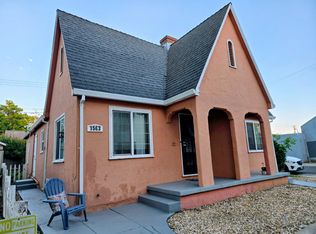1563 32nd St, Sacramento, CA 95816