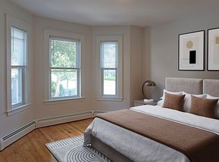 2 Ivaloo St #2, Somerville, MA 02143