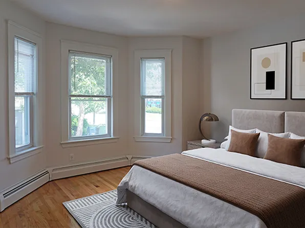 2 Ivaloo St #2, Somerville, MA 02143