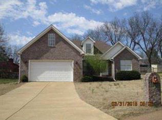 106 Mundell Cv, Brighton, TN 38011