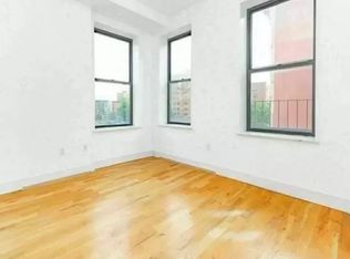 54 Lewis Ave #3FF, Brooklyn, NY 11206