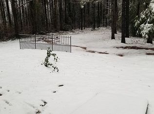 1501 Highway 471, Colfax, LA 71417