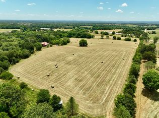 11455 S Brigance Rd, Gentry, AR 72734